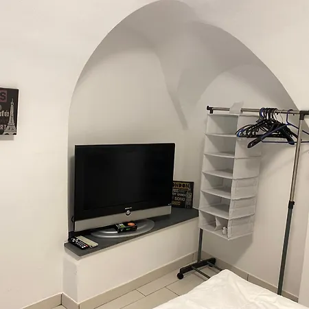 Casa Indipendente Vista Mare Con Giardino Holiday home